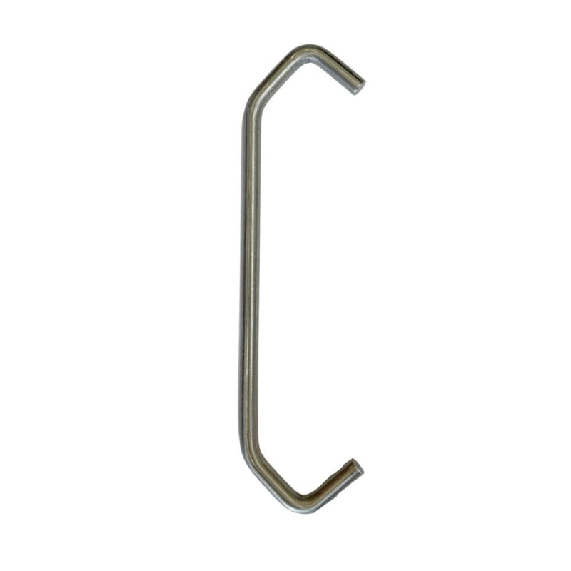Crochets à peinture acier doux grands V 0°  Crochets à Peinture