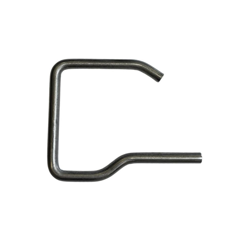 Crochets intermédiaires pour tubes  Accrochages Tubes