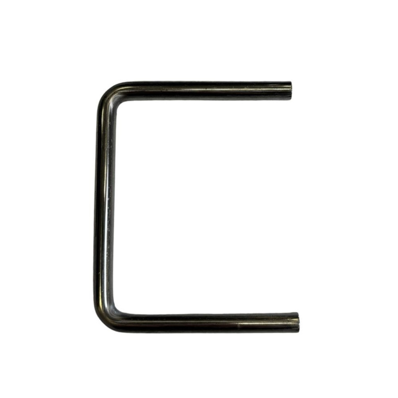 Crochets en U pour tubes  Accrochage Tubes