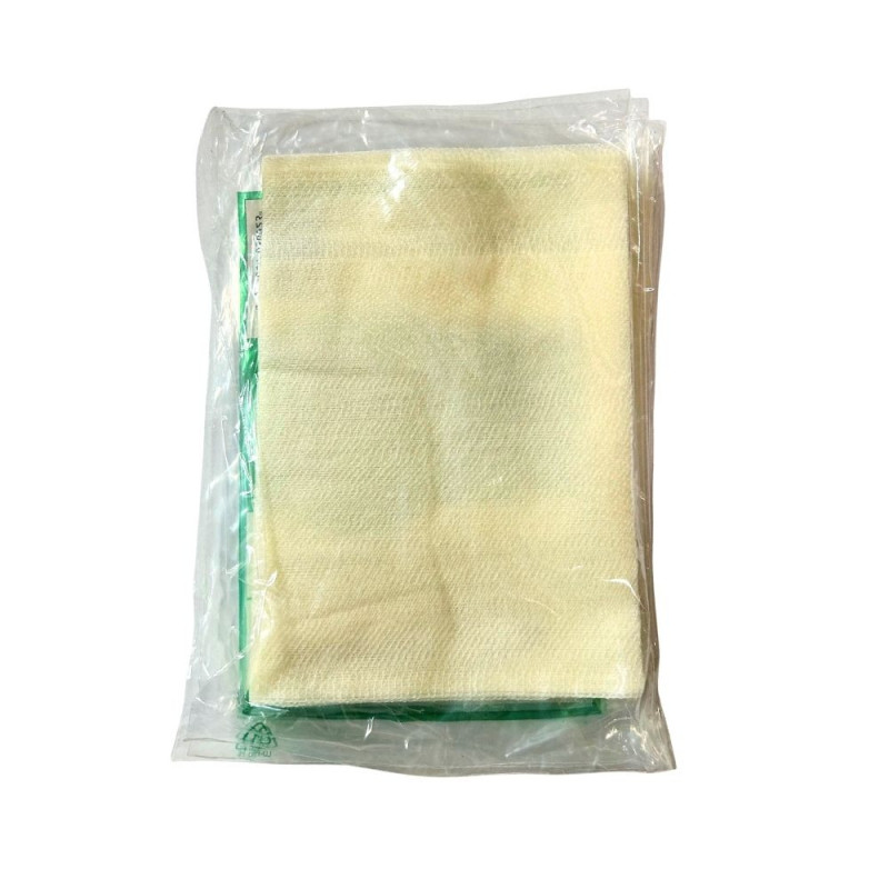 Chiffons anti-poussières lisses imprégnés résine  Accessoires pour adhésifs