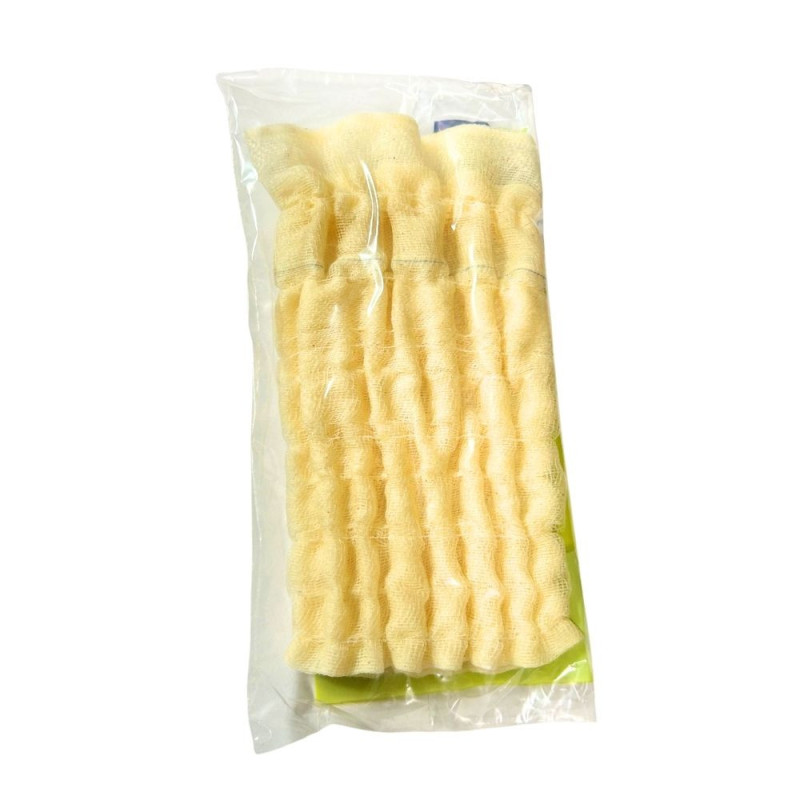 Chiffons anti-poussières ondulés imprégnés résine lot de 50 HACCESS-31 Accessoires pour adhésifs