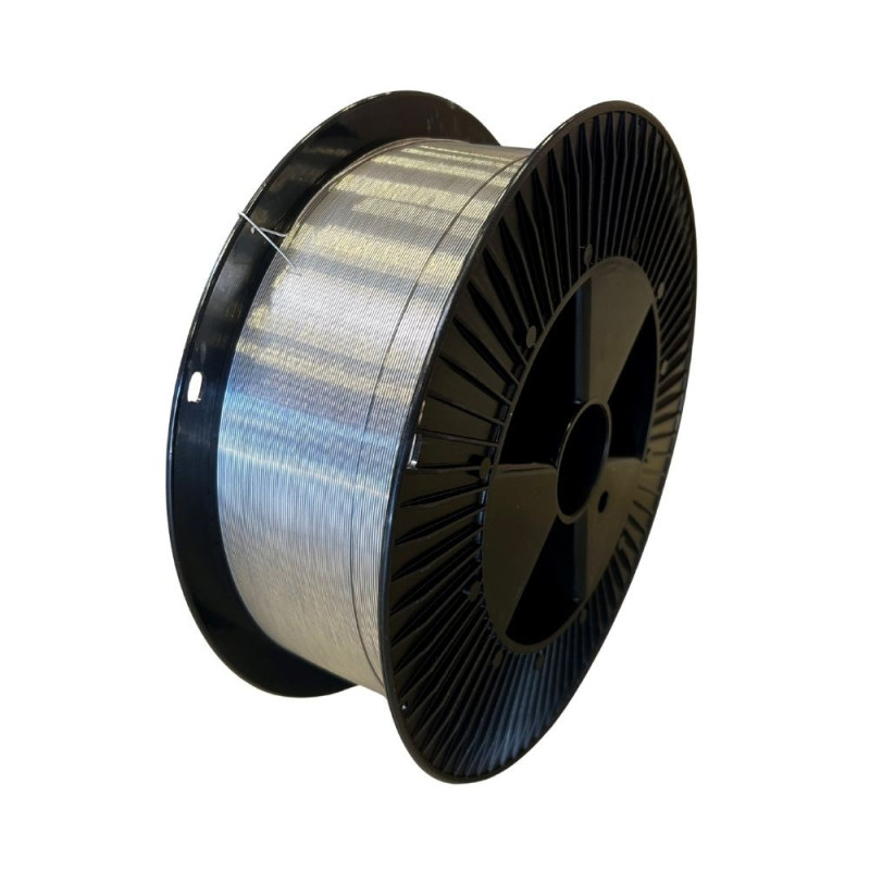 Fil aluminium bobinot 6 kg  Accrochage traitements bains