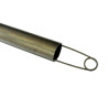 Crochets acier ressort pour accrochage tubes  Crochets et solutions d'accrochage