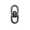 Emerillons inox 304 accrochage rotatif HACCESS-34 Crochets et solutions d'accrochage