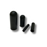 Capuchons EPDM 130°  Bouchons et Capuchons de masquage