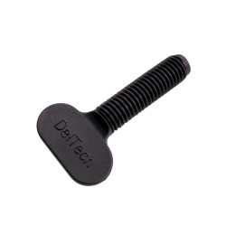 Vis M14 x 50mm polyamide renforcé NO-M14X050 Accrochage traitements bains