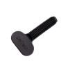 Vis M14 x 50mm polyamide renforcé NO-M14X050 Accrochage traitements bains
