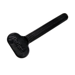 Vis M14 x 80mm polyamide renforcé NO-M14X080 Accrochage traitements bains