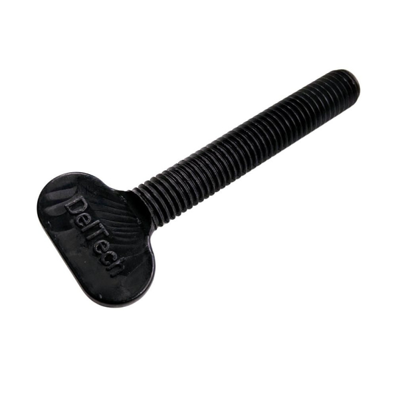 Vis M14 x 80mm polyamide renforcé NO-M14X080 Accrochage traitements bains