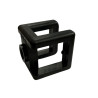 Cages polyamide renforcé pour potence 20x20mm NO-01-20X20 Accrochage traitements bains