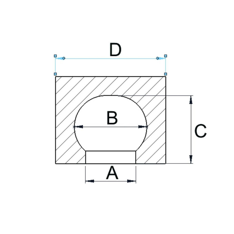 Capuchons pour graisseurs silicone 315°C  Capuchons Silicone 315°C