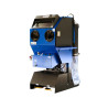 Cabine de sablage à manches surpression PF700 gamme expert ESEQCM-AR-PF700 Cabines à manches gamme expert